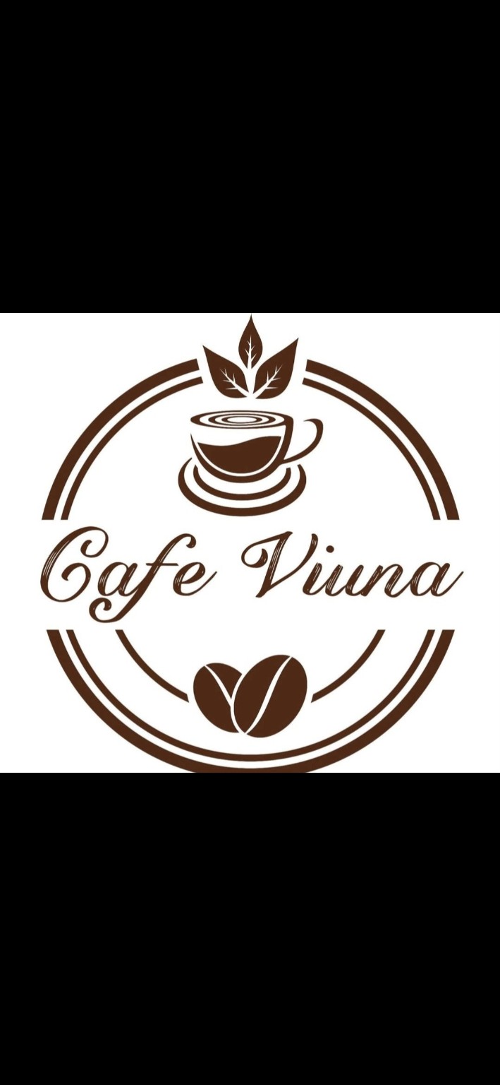 Cafe Viuna logo